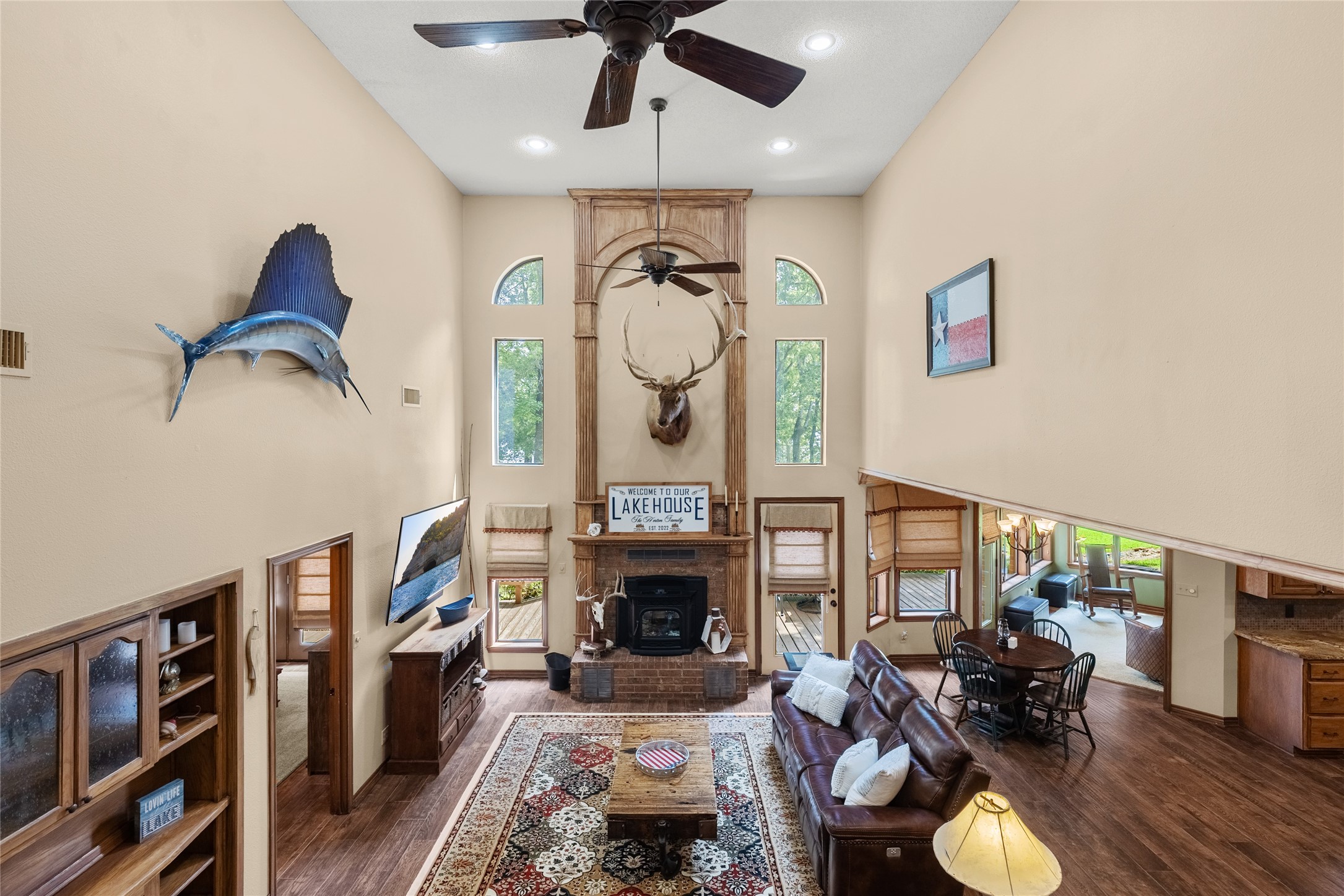 327 County Road 1299 Yantis TX 75497