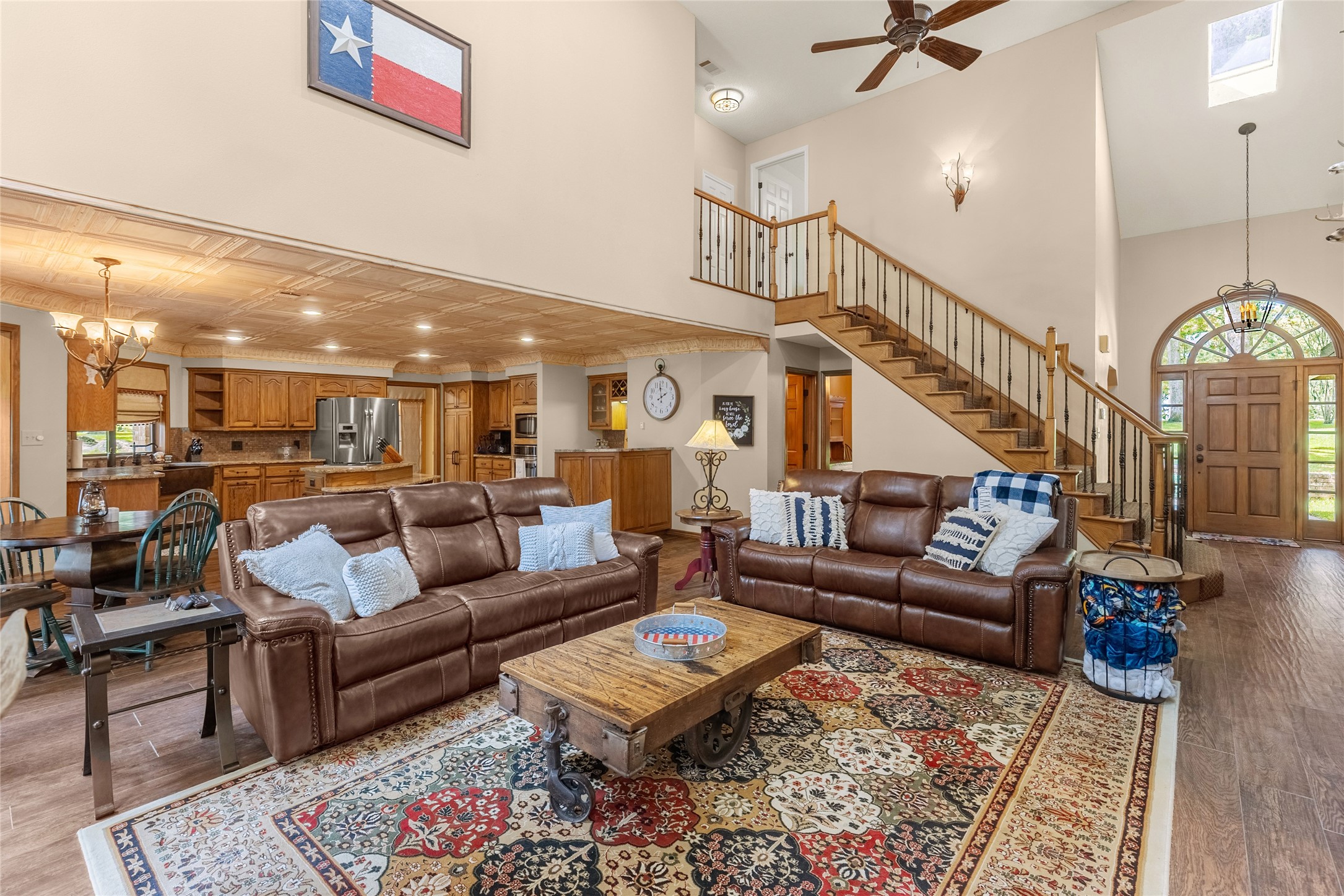 327 County Road 1299 Yantis TX 75497