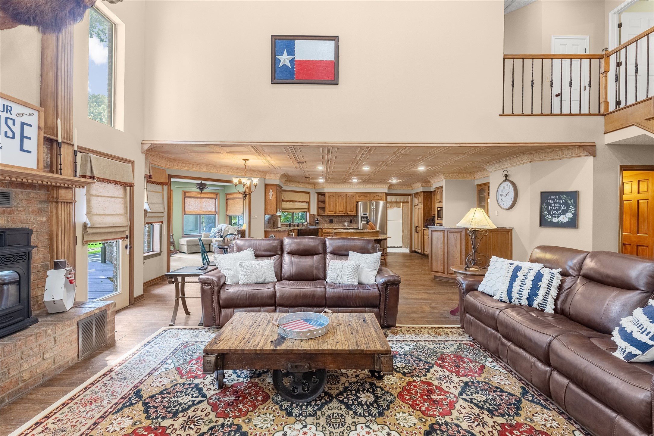 327 County Road 1299 Yantis TX 75497
