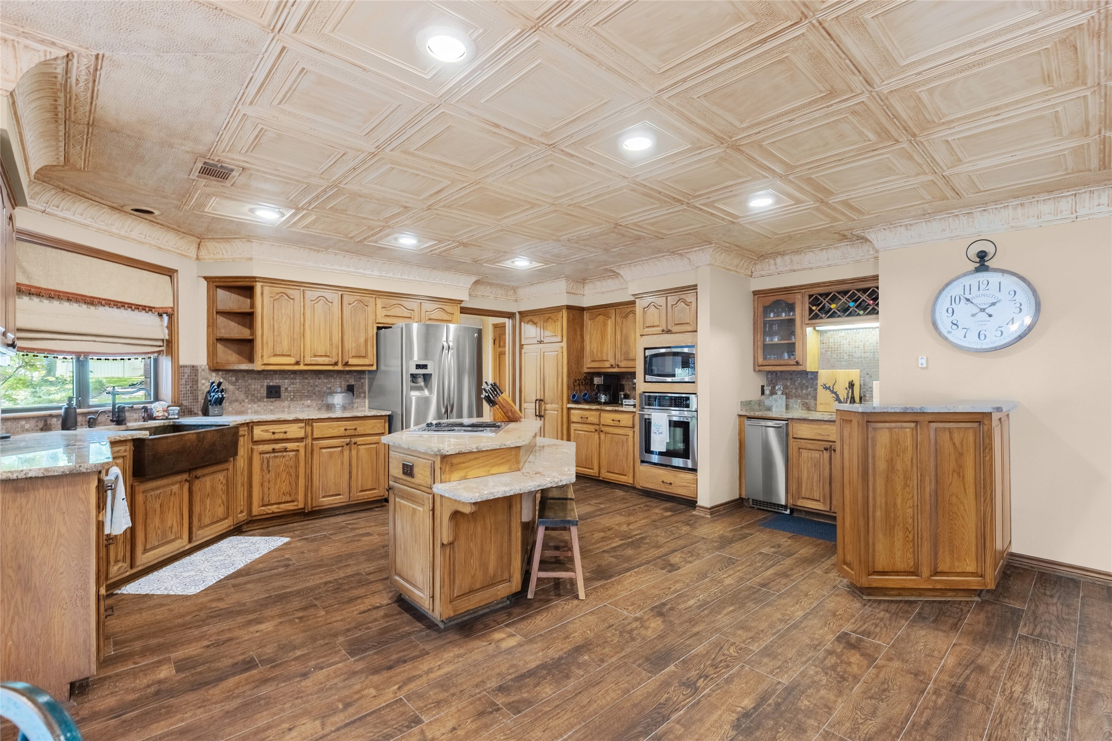 327 County Road 1299 Yantis TX 75497