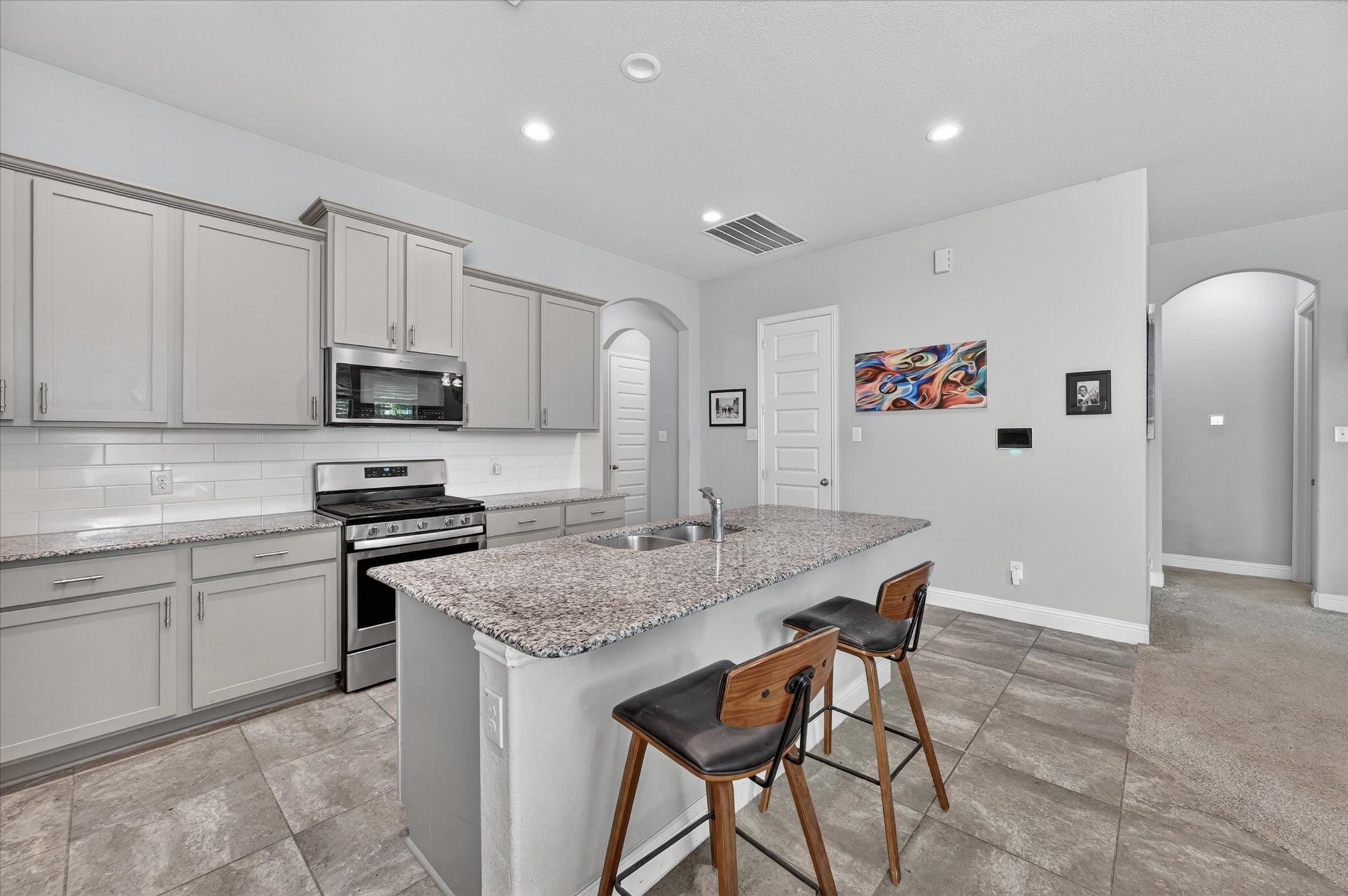 2429 Flowing Springs Drive Fort Worth TX 76177