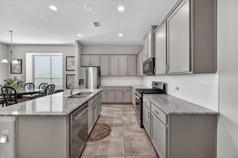 2429 Flowing Springs Drive Fort Worth TX 76177