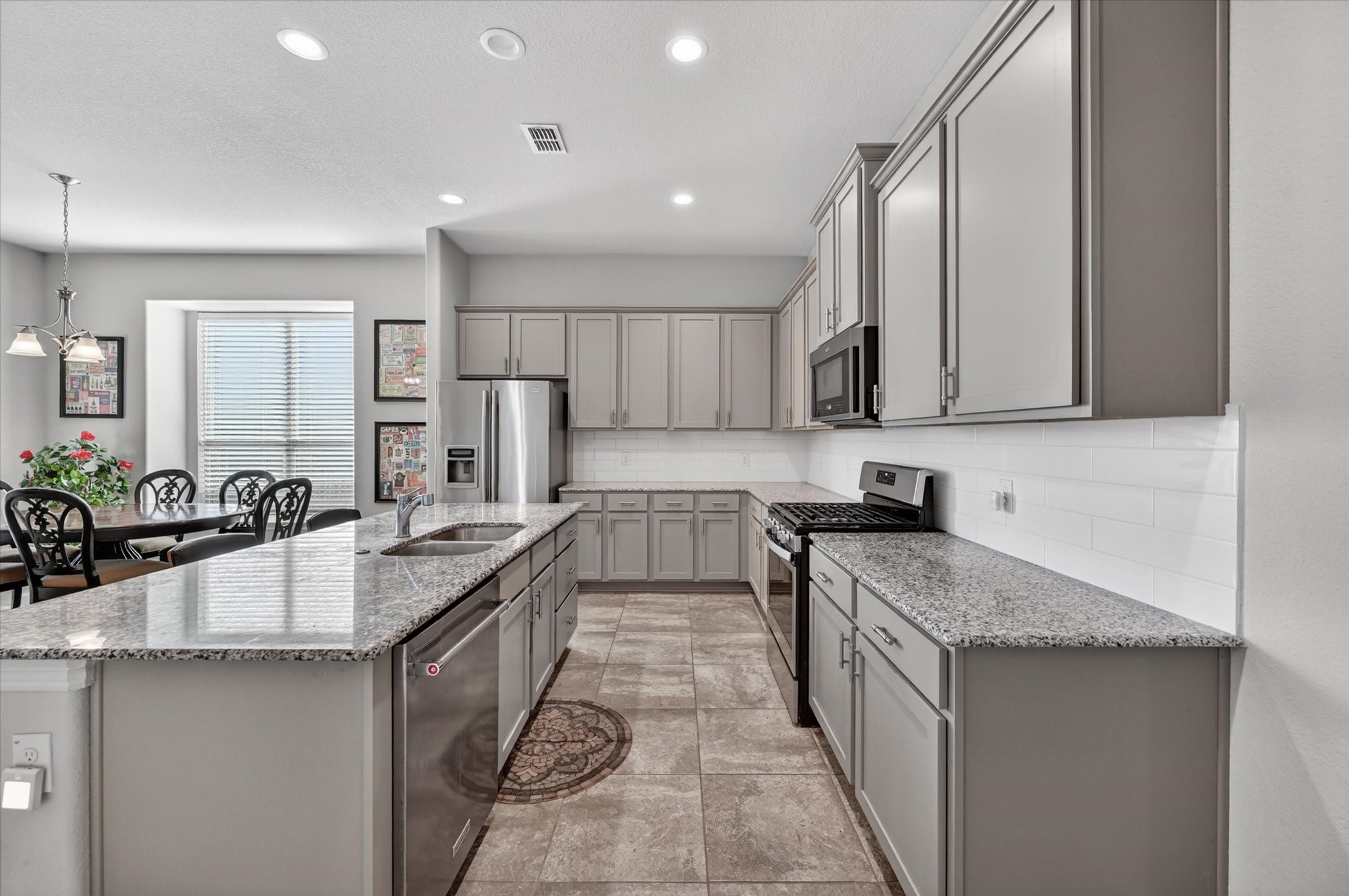 2429 Flowing Springs Drive Fort Worth TX 76177