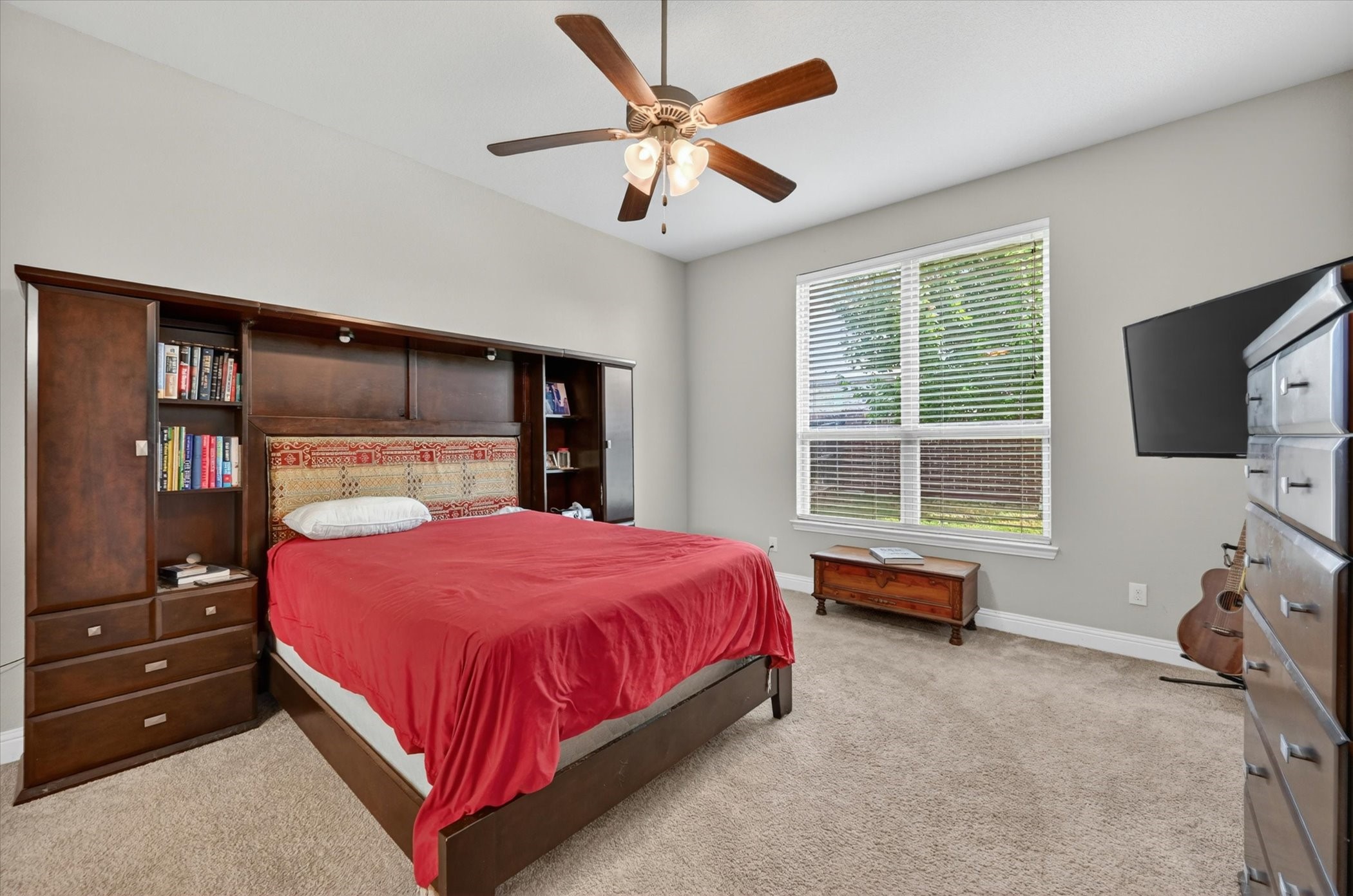 2429 Flowing Springs Drive Fort Worth TX 76177