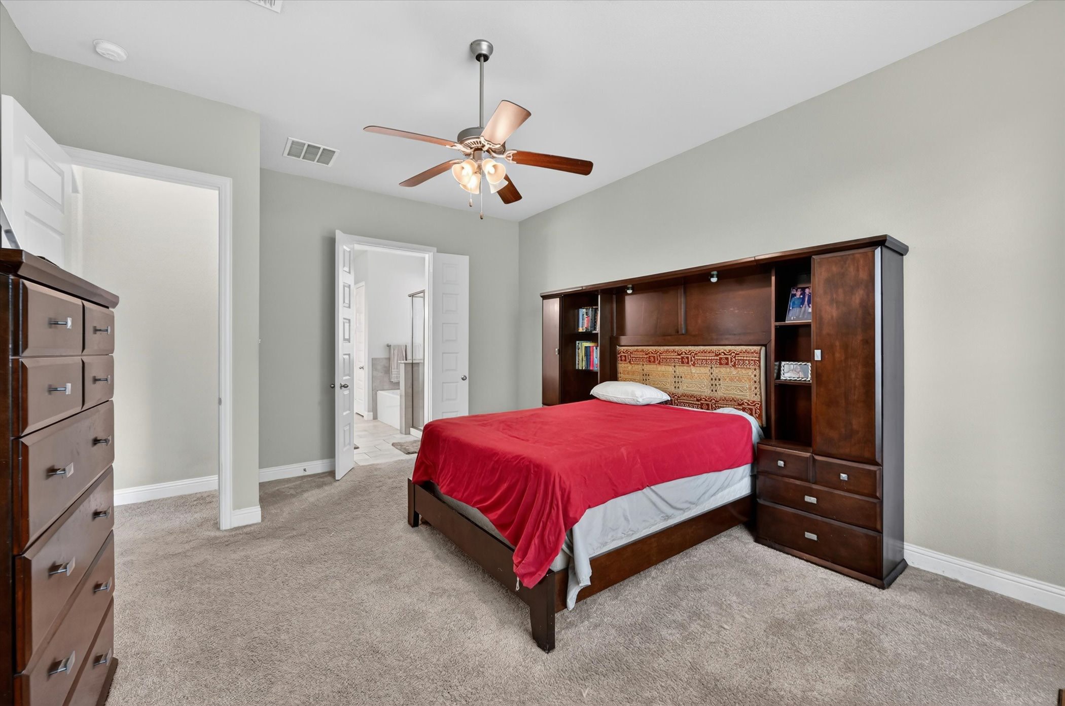 2429 Flowing Springs Drive Fort Worth TX 76177