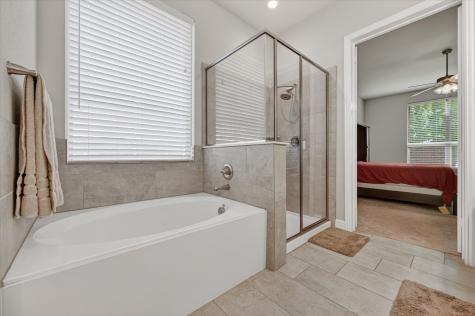 2429 Flowing Springs Drive Fort Worth TX 76177