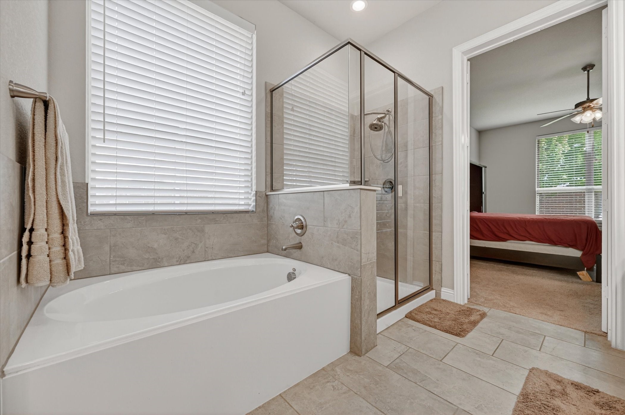 2429 Flowing Springs Drive Fort Worth TX 76177