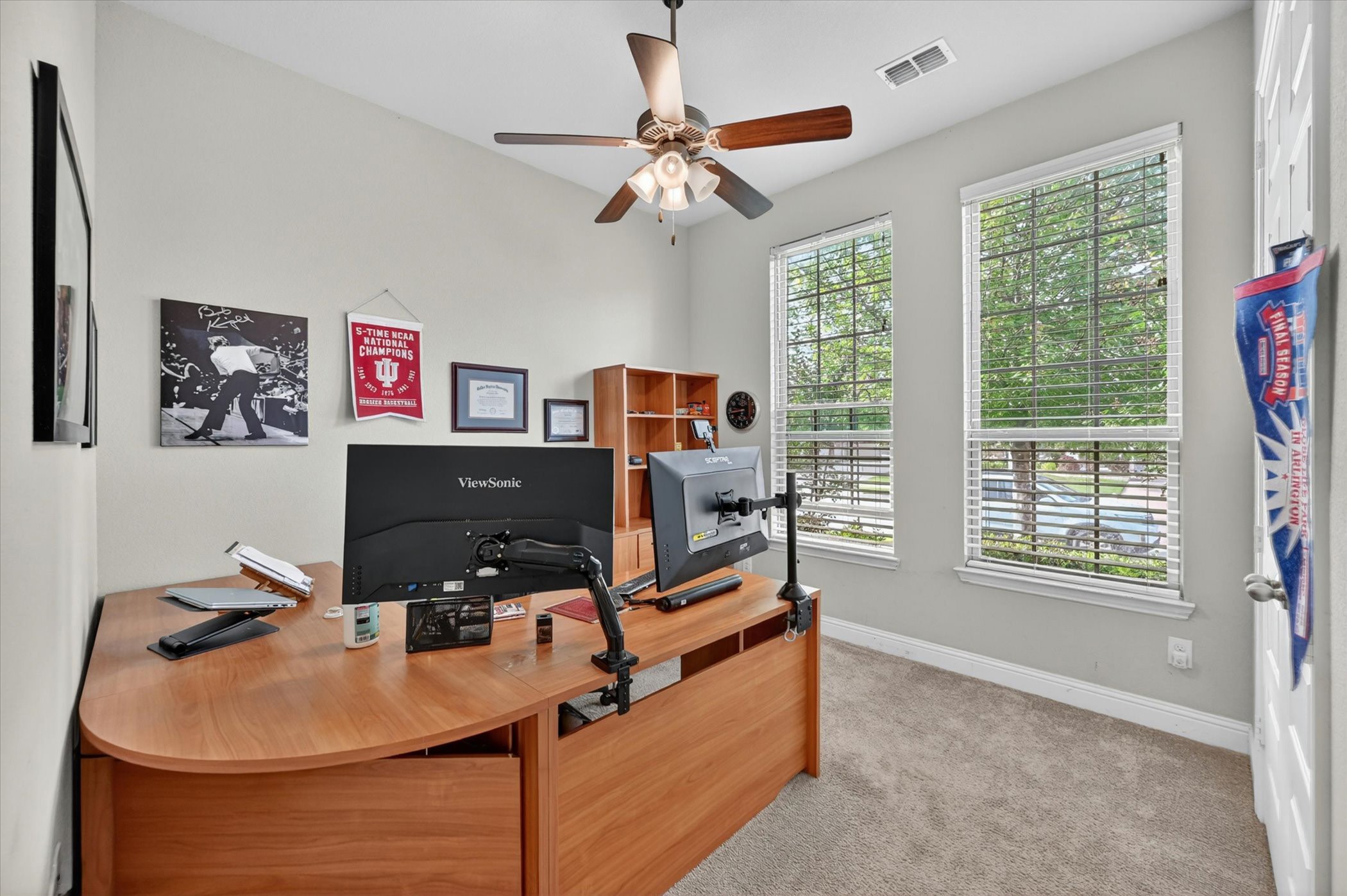2429 Flowing Springs Drive Fort Worth TX 76177
