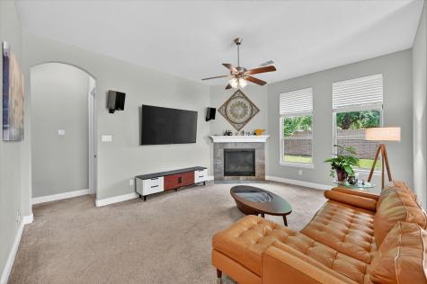 2429 Flowing Springs Drive Fort Worth TX 76177