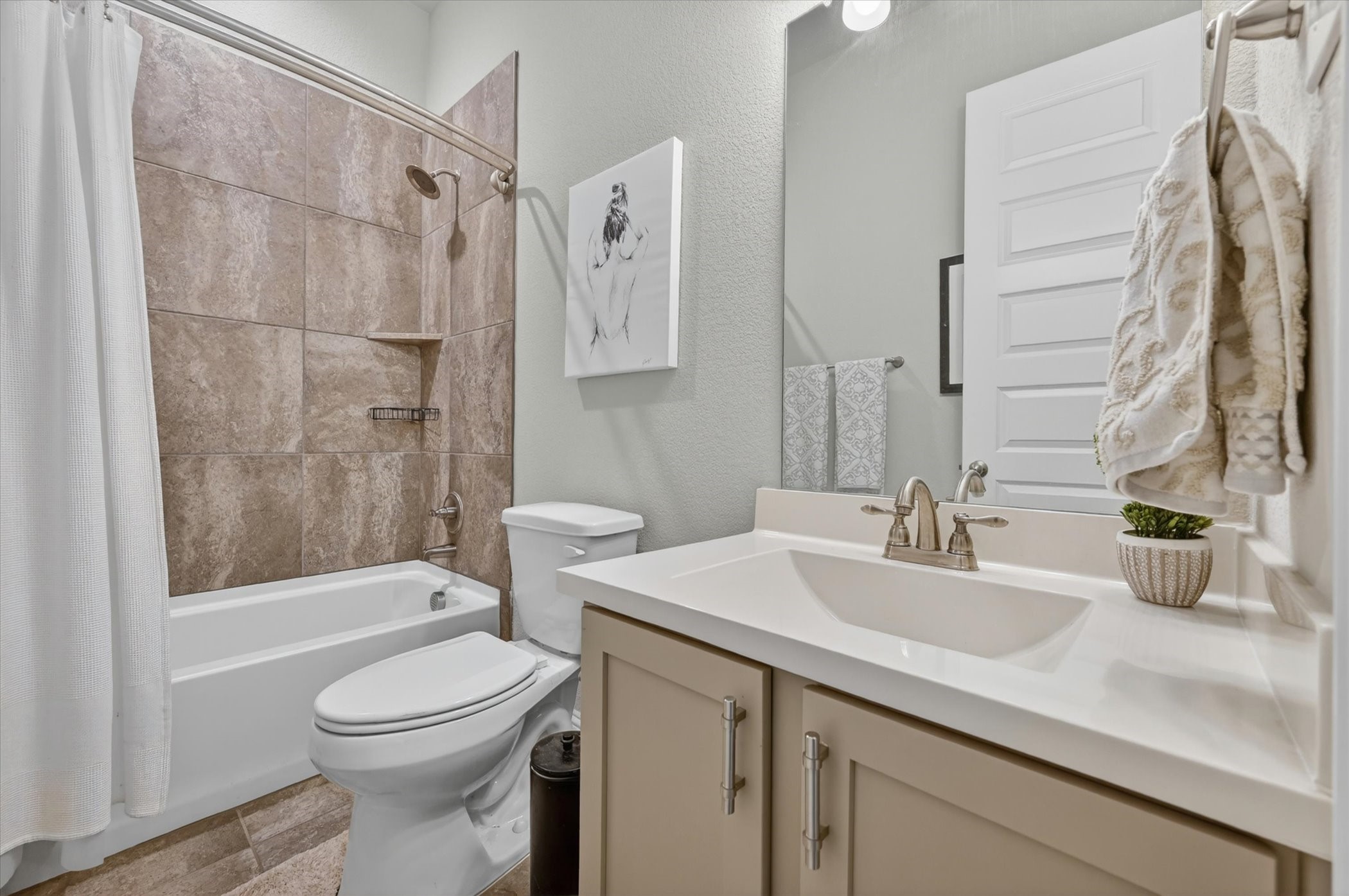 2429 Flowing Springs Drive Fort Worth TX 76177