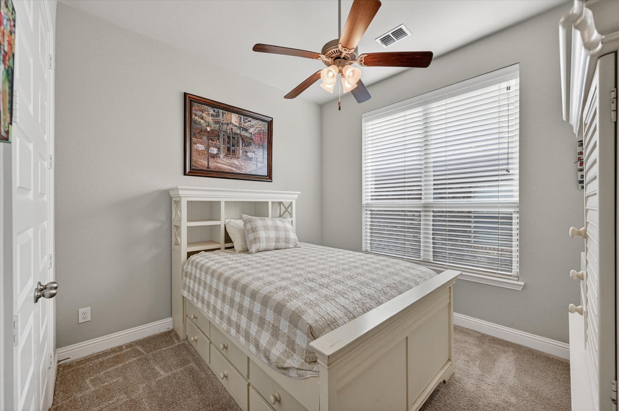 2429 Flowing Springs Drive Fort Worth TX 76177