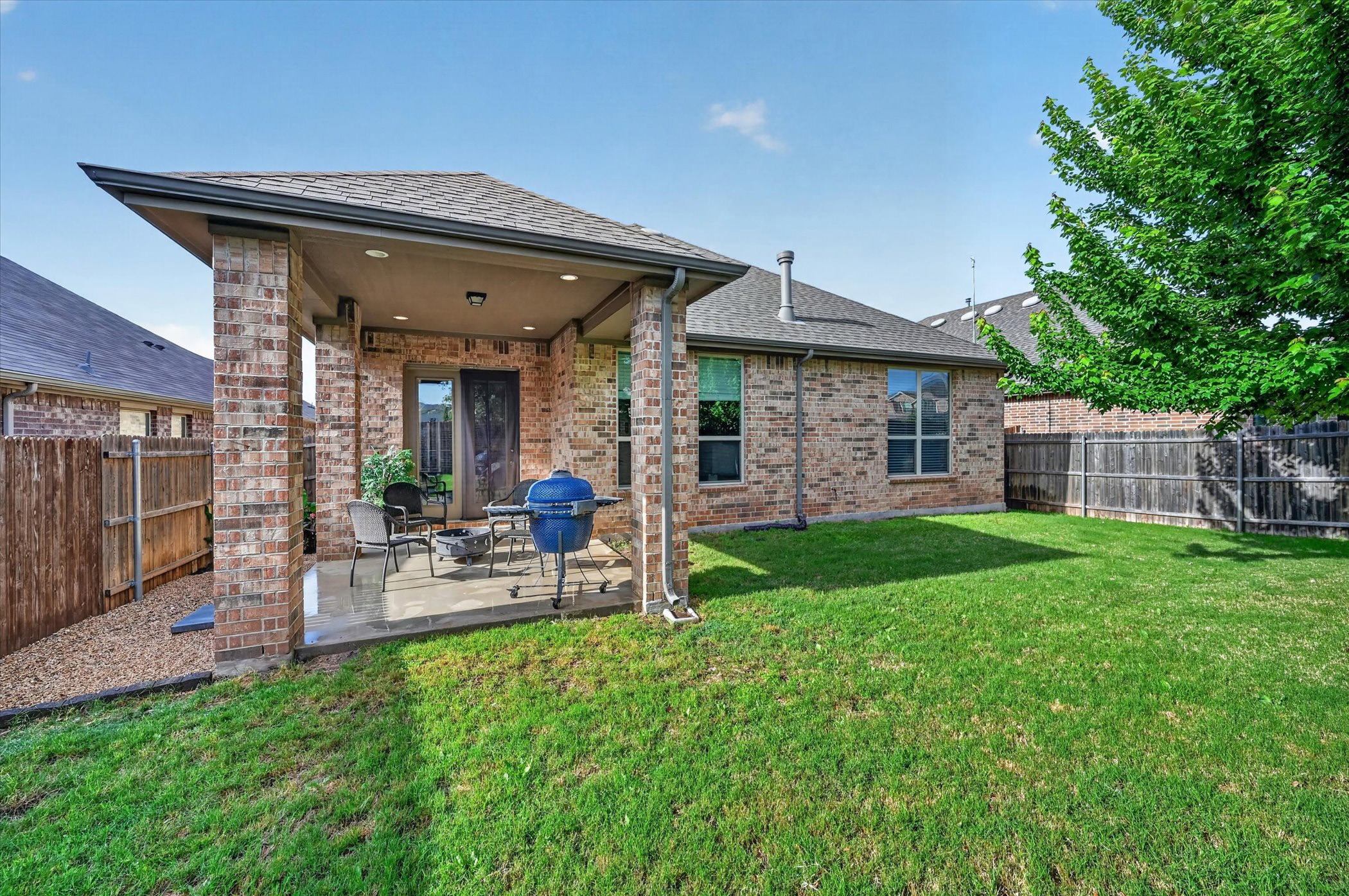 2429 Flowing Springs Drive Fort Worth TX 76177