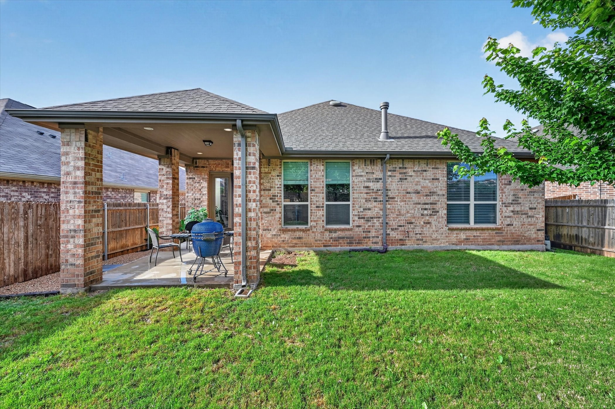 2429 Flowing Springs Drive Fort Worth TX 76177