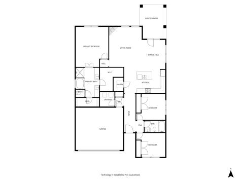 2429 Flowing Springs Drive Fort Worth TX 76177