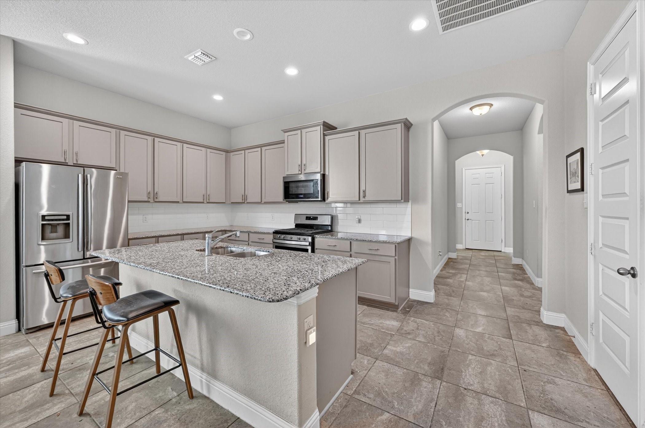 2429 Flowing Springs Drive Fort Worth TX 76177