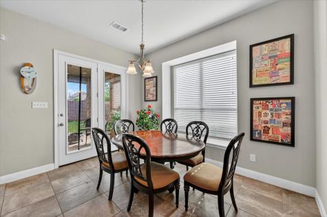 2429 Flowing Springs Drive Fort Worth TX 76177