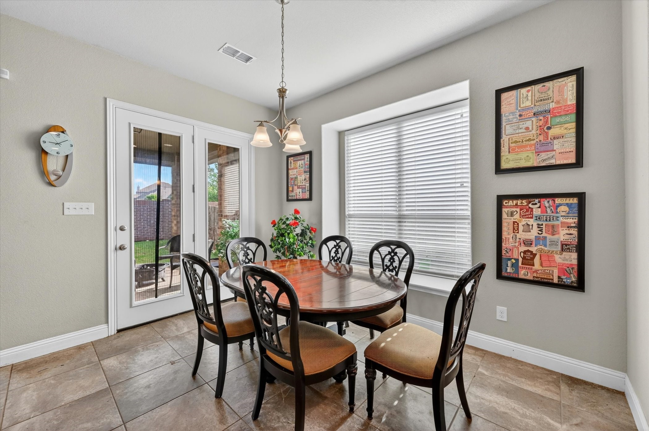 2429 Flowing Springs Drive Fort Worth TX 76177