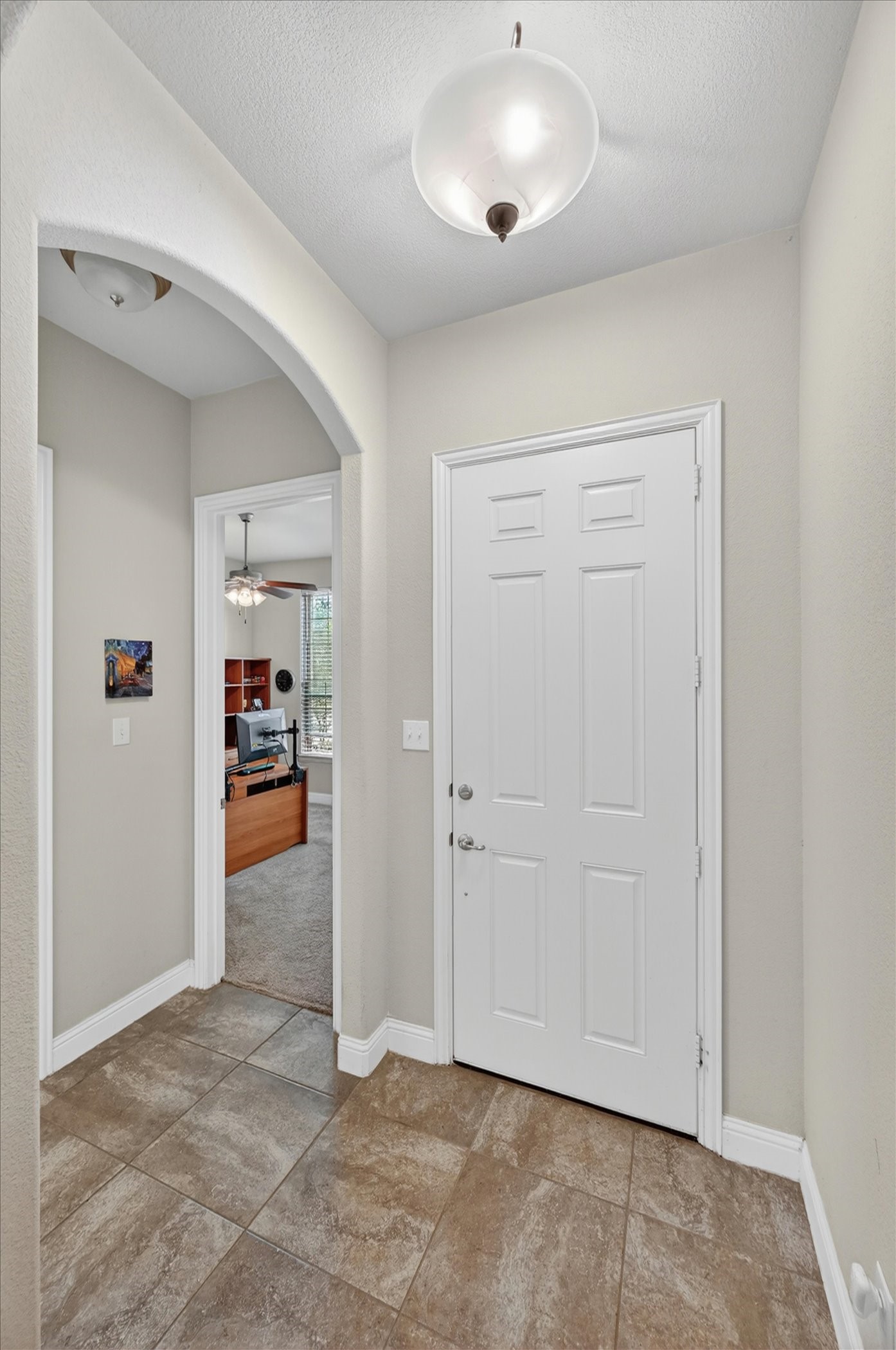 2429 Flowing Springs Drive Fort Worth TX 76177