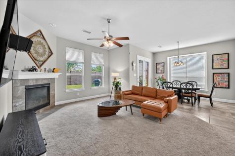 2429 Flowing Springs Drive Fort Worth TX 76177