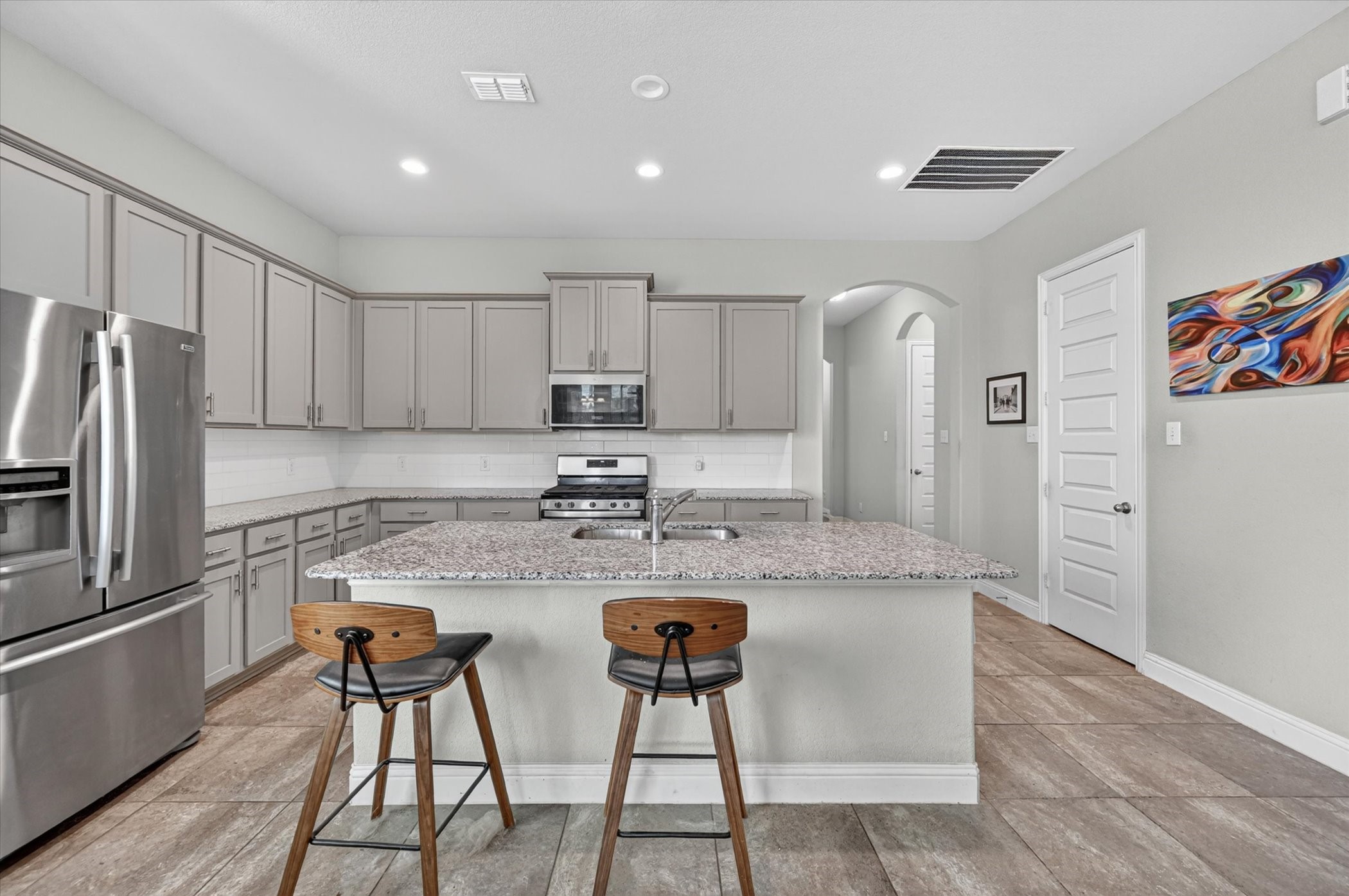 2429 Flowing Springs Drive Fort Worth TX 76177