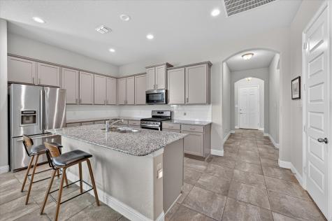 2429 Flowing Springs Drive Fort Worth TX 76177