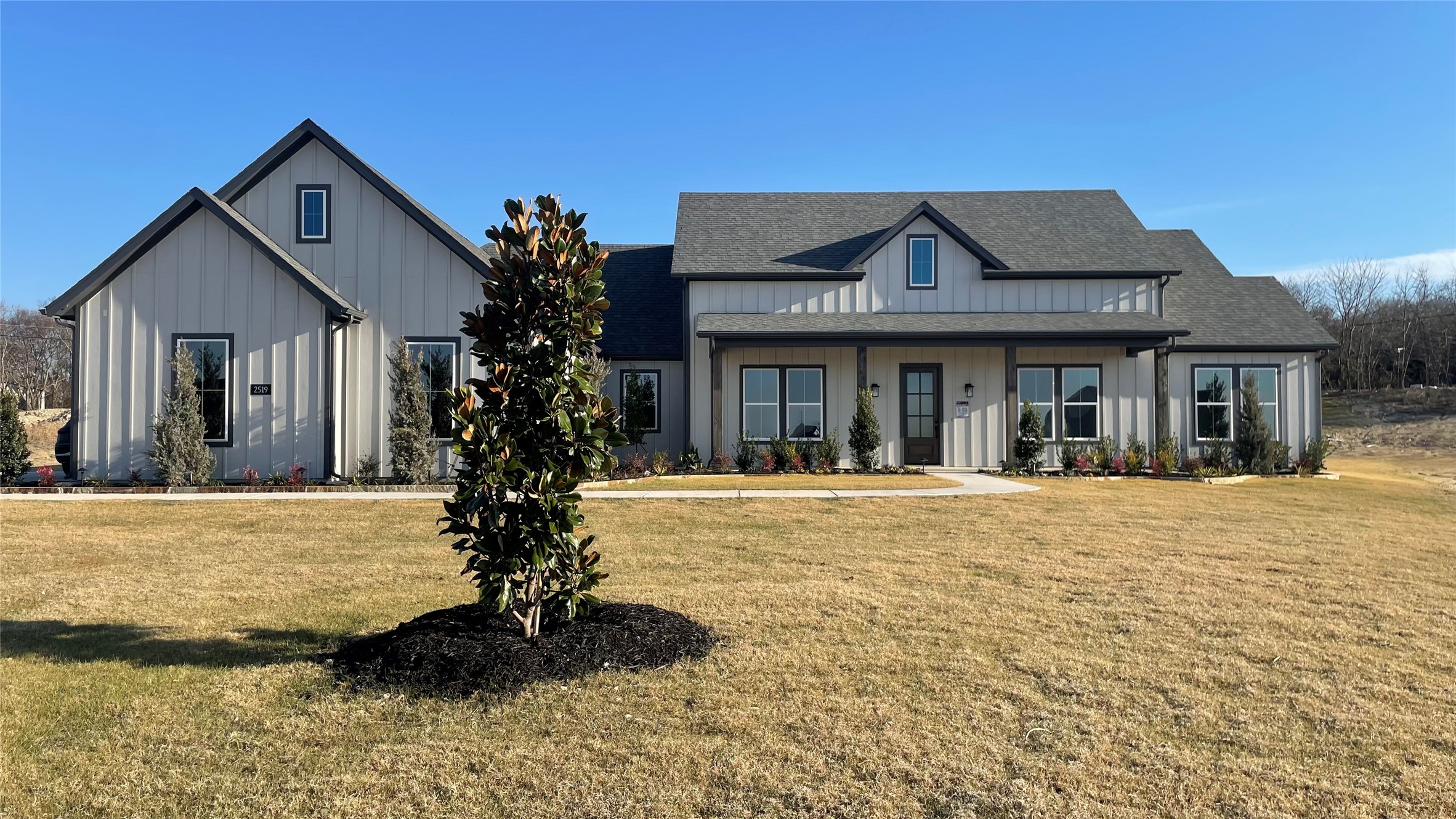 2519 Old Ironside Avenue Anna TX 75409
