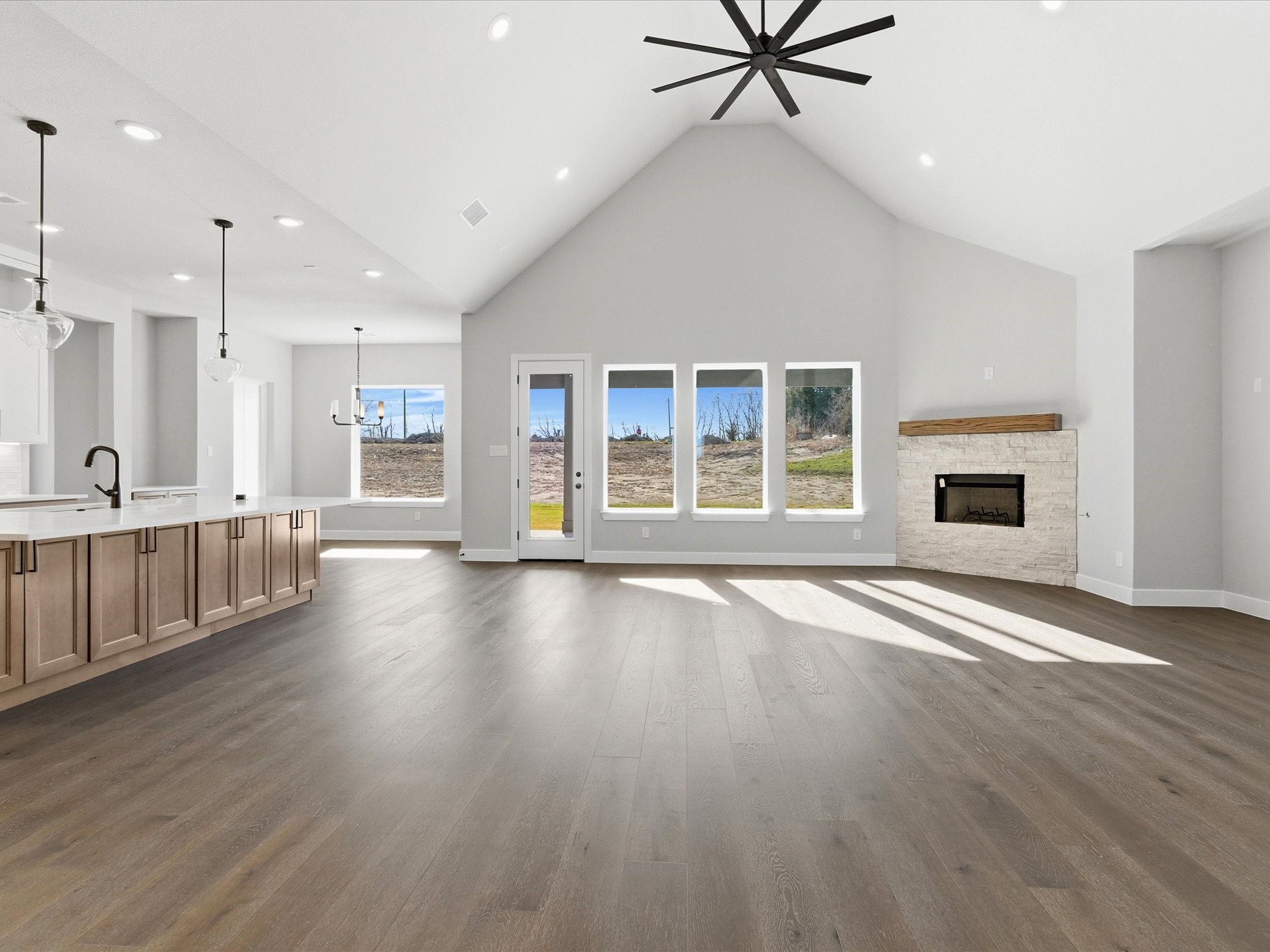2519 Old Ironside Avenue Anna TX 75409