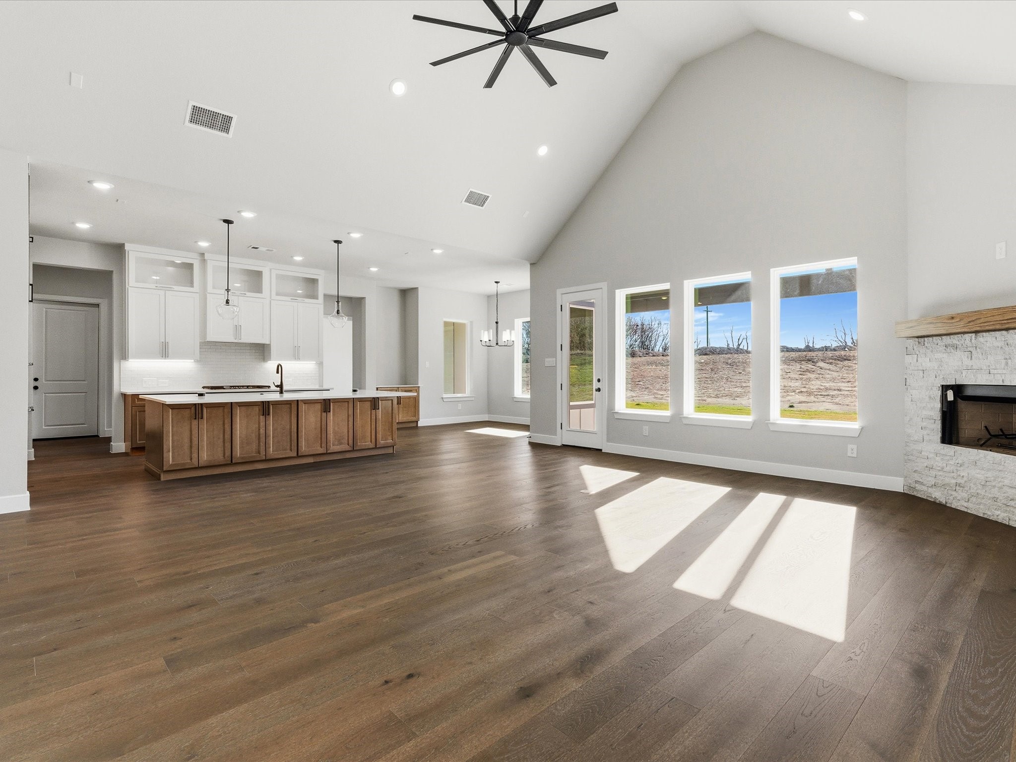2519 Old Ironside Avenue Anna TX 75409