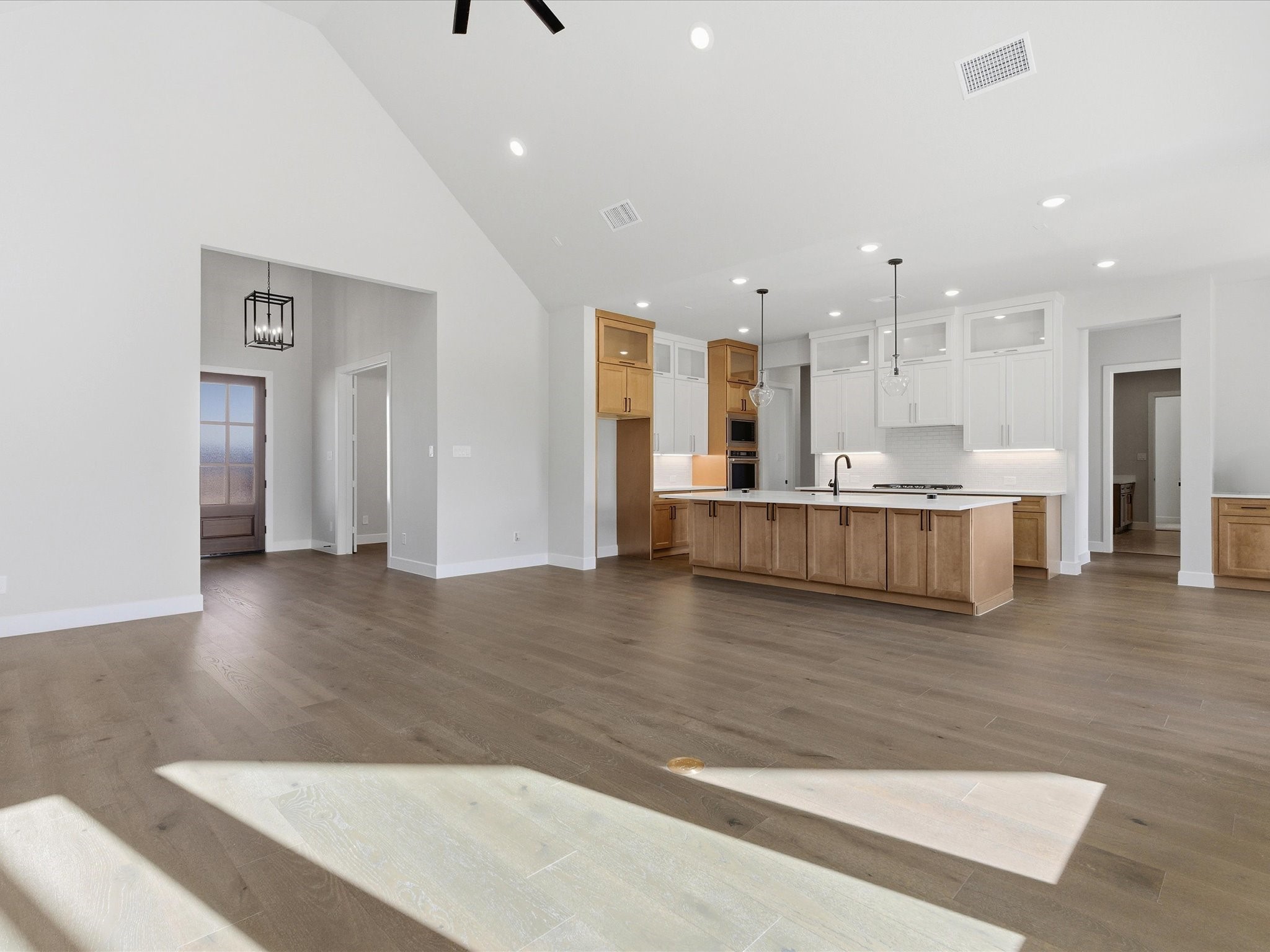 2519 Old Ironside Avenue Anna TX 75409