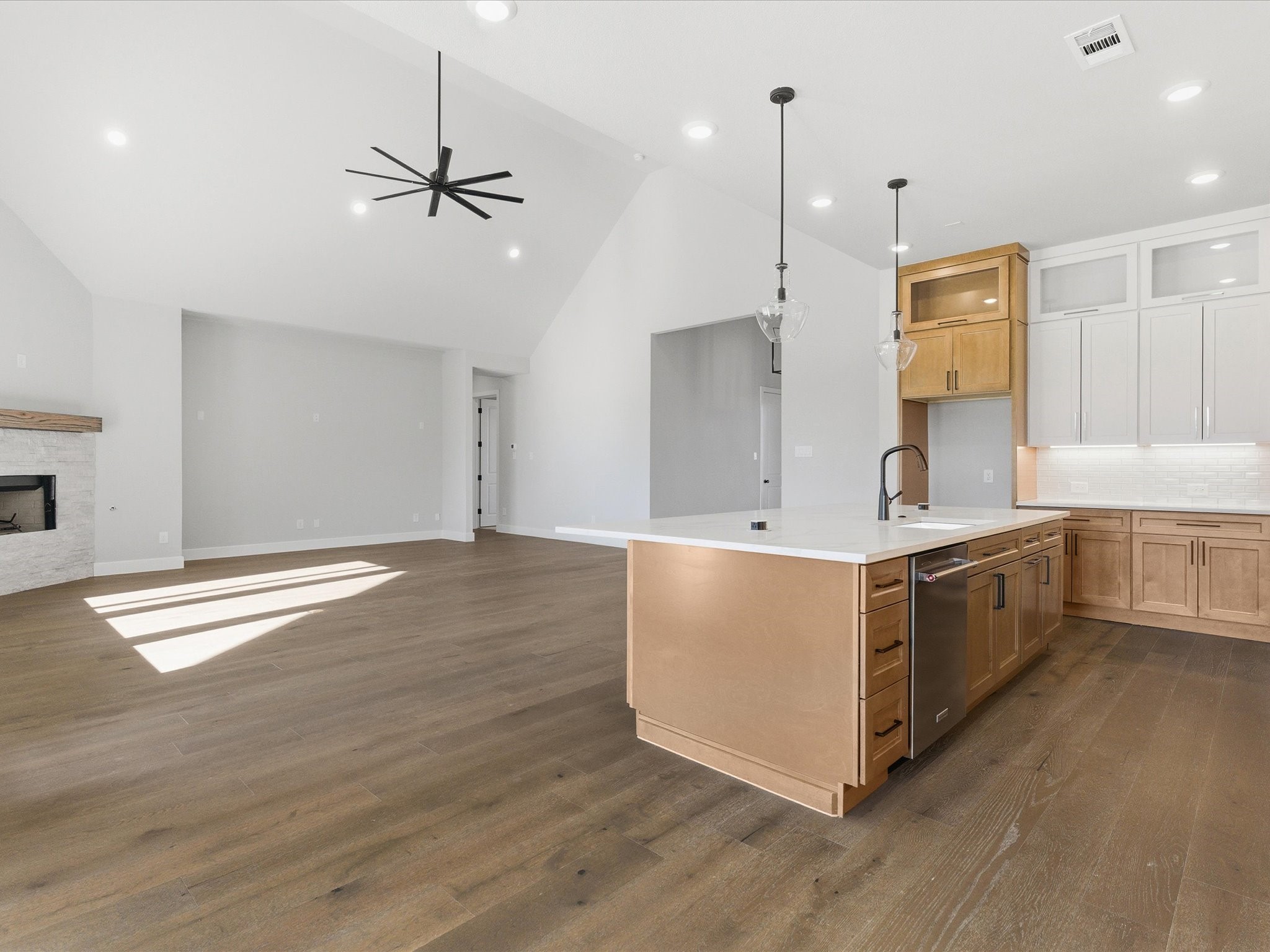2519 Old Ironside Avenue Anna TX 75409