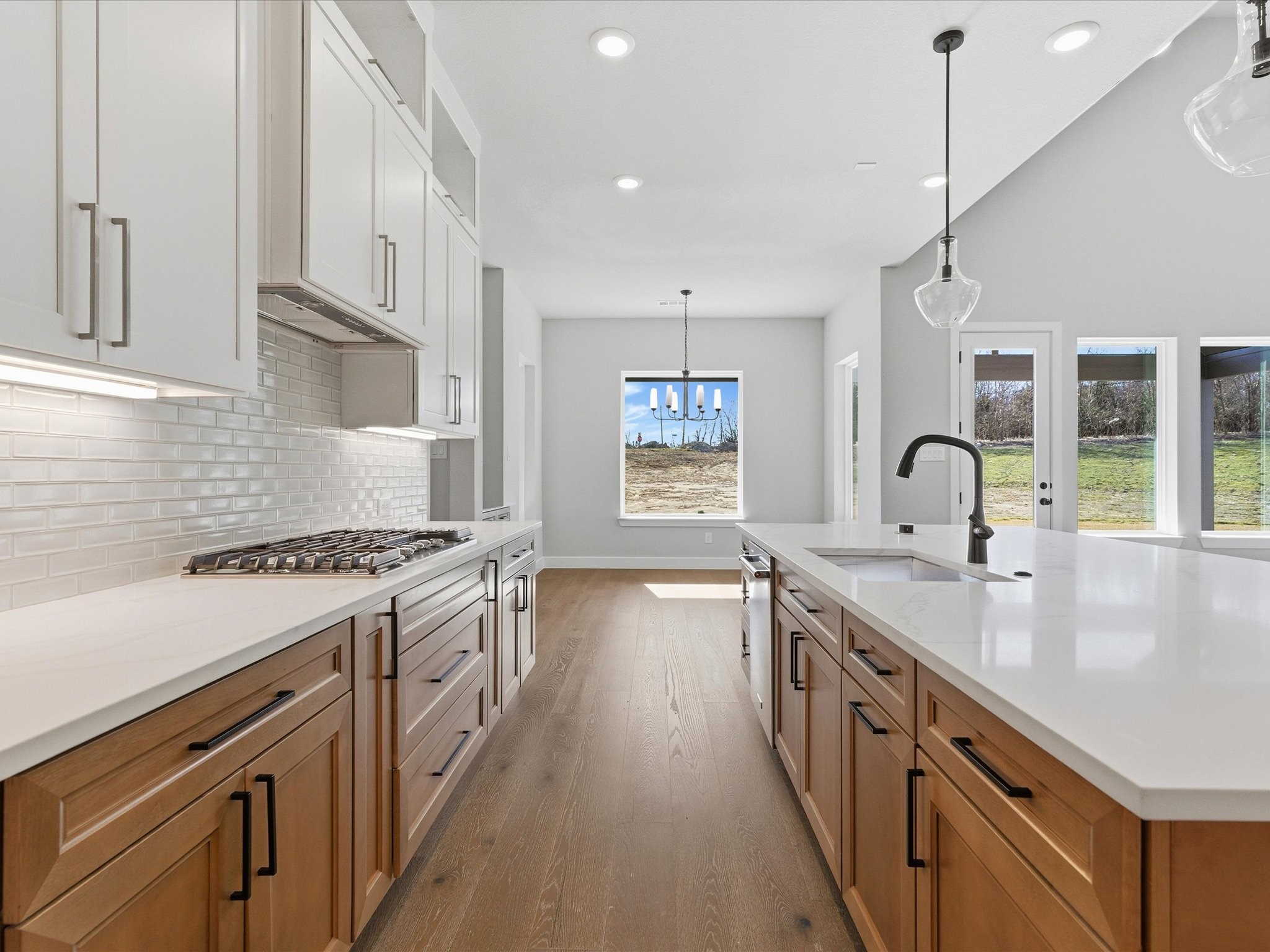 2519 Old Ironside Avenue Anna TX 75409
