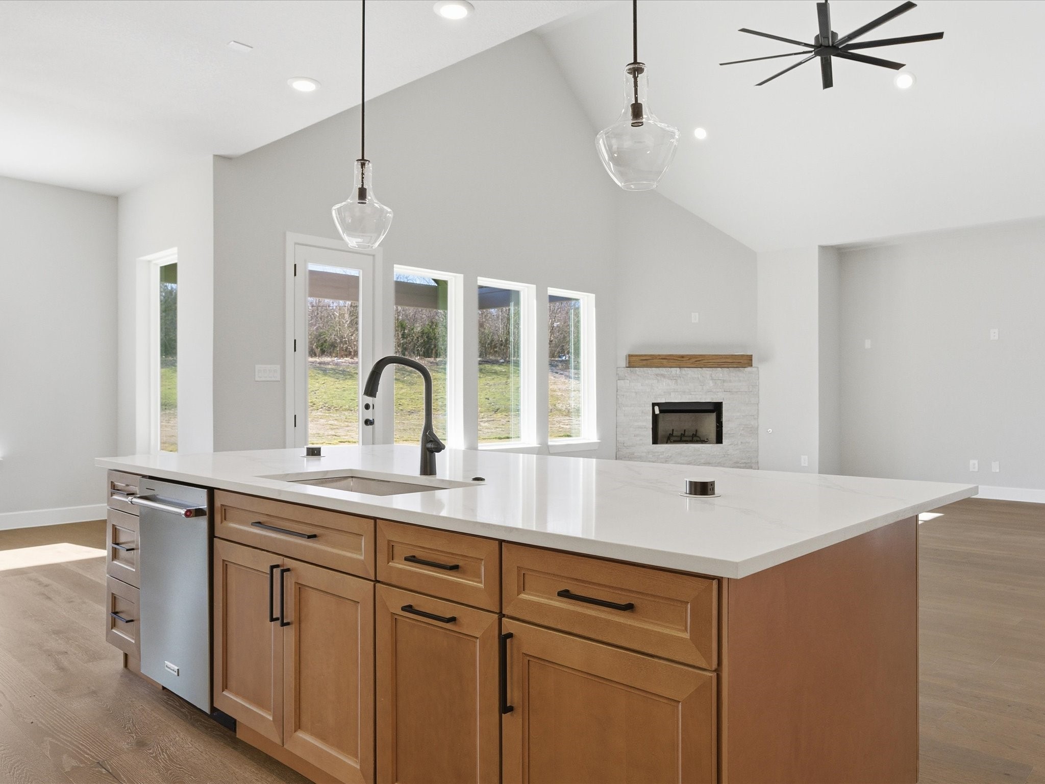 2519 Old Ironside Avenue Anna TX 75409