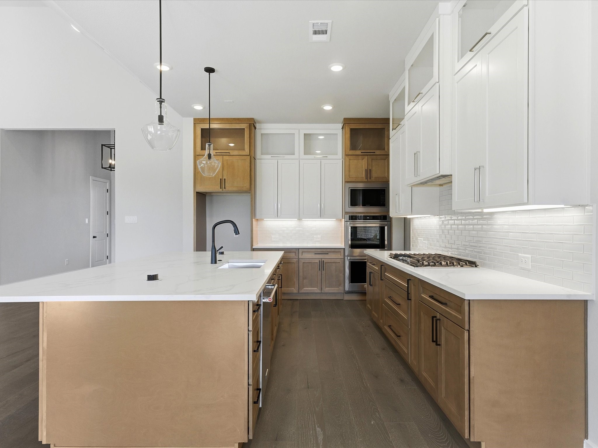 2519 Old Ironside Avenue Anna TX 75409