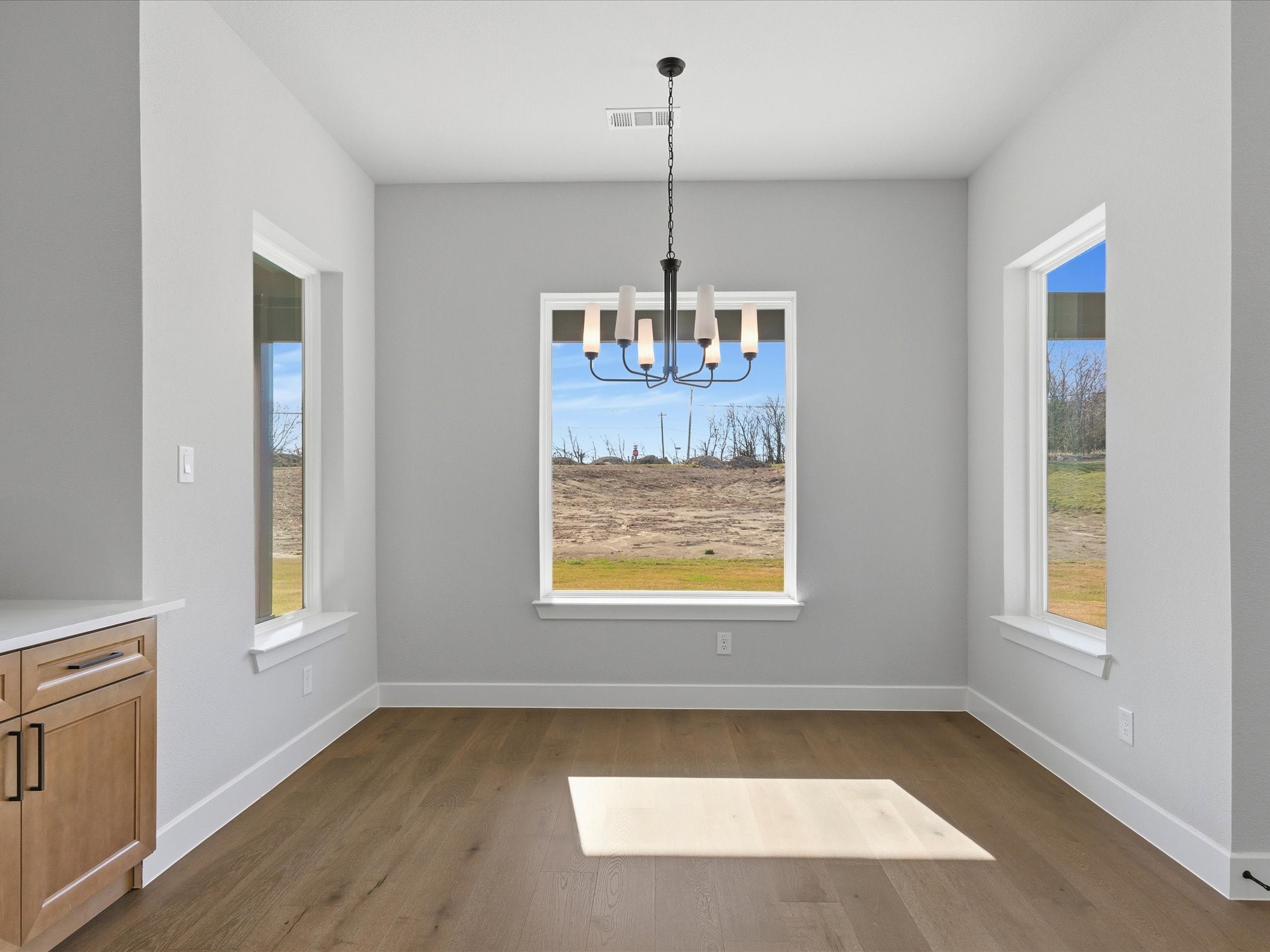 2519 Old Ironside Avenue Anna TX 75409