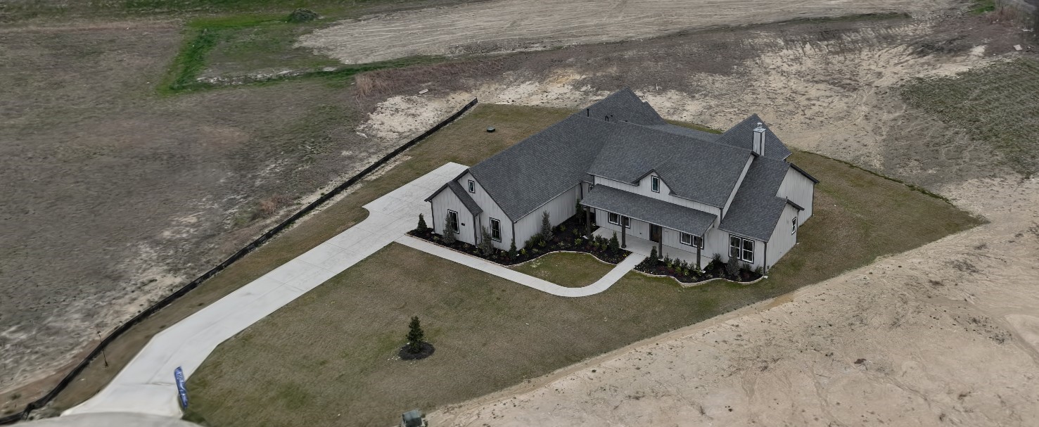2519 Old Ironside Avenue Anna TX 75409
