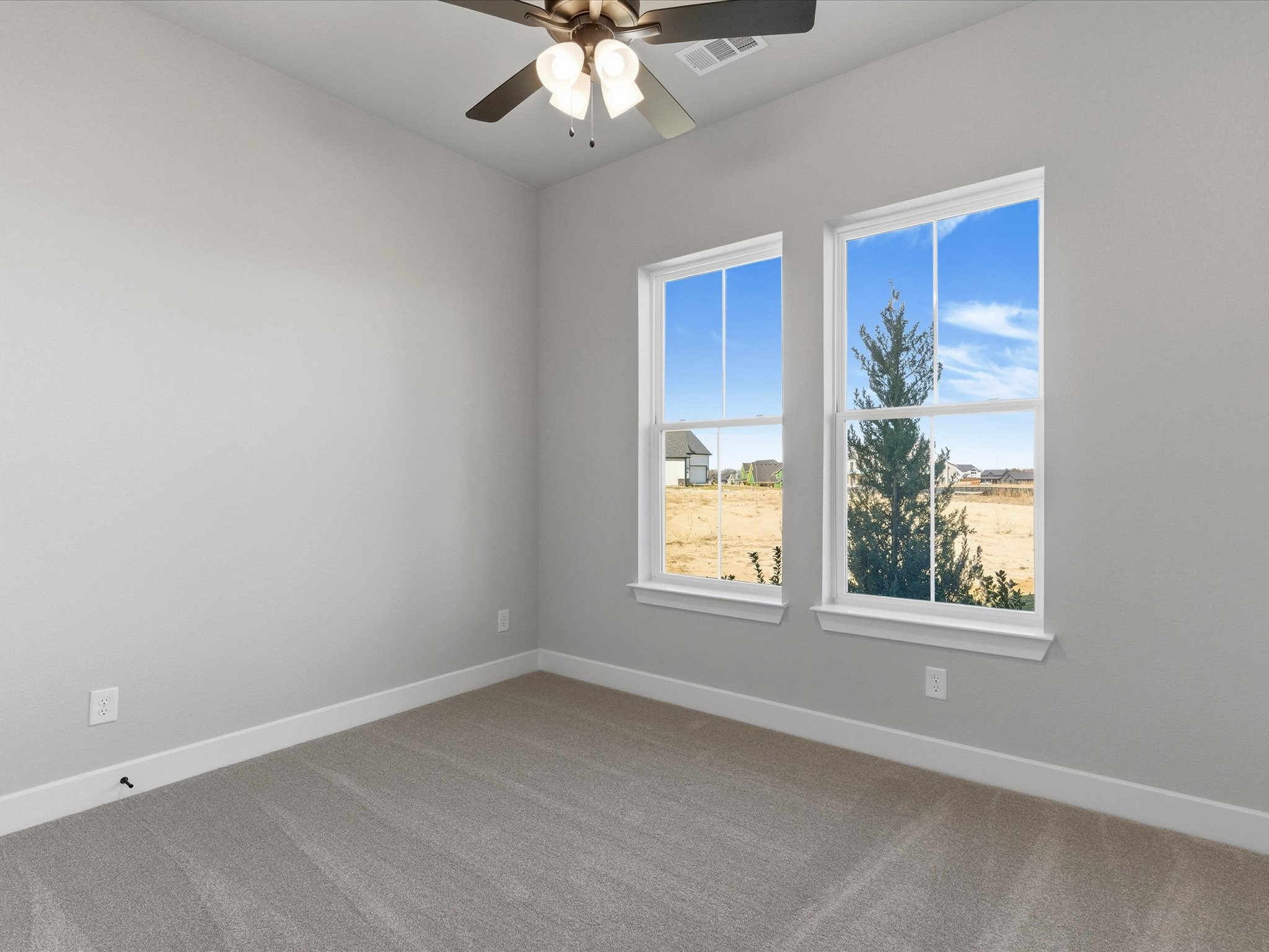 2519 Old Ironside Avenue Anna TX 75409
