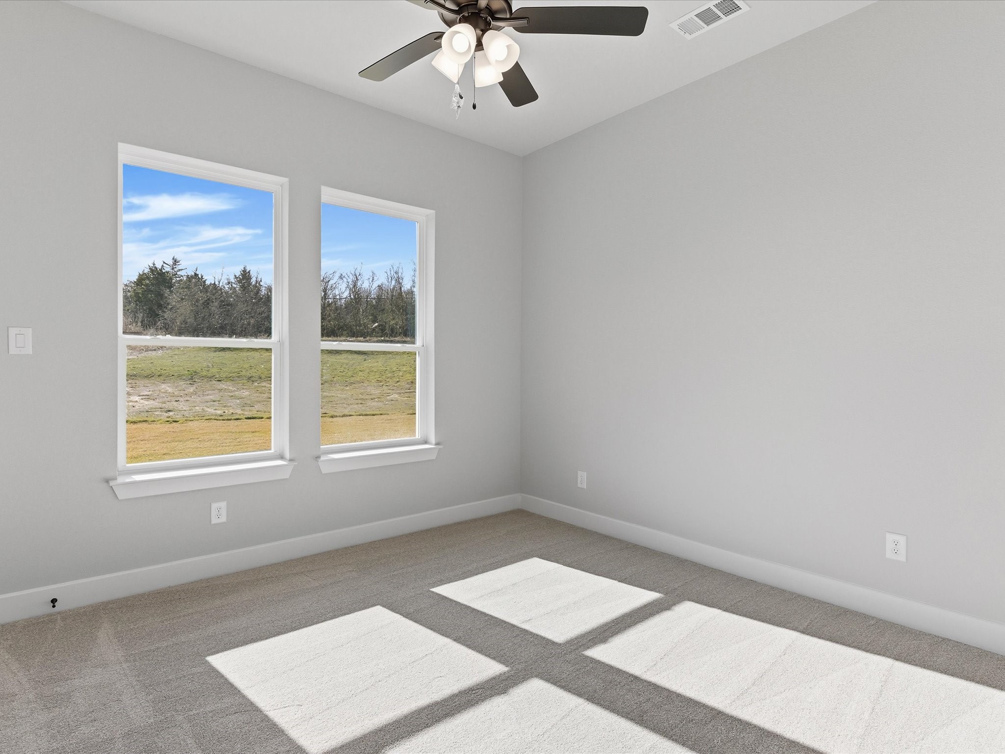 2519 Old Ironside Avenue Anna TX 75409