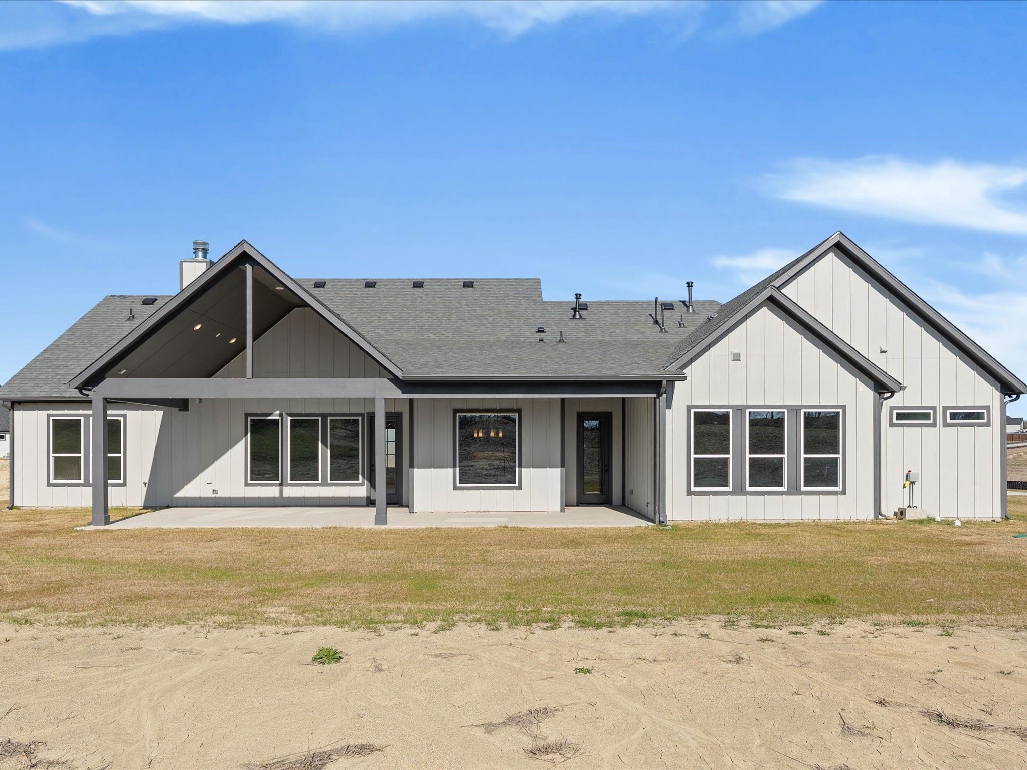 2519 Old Ironside Avenue Anna TX 75409