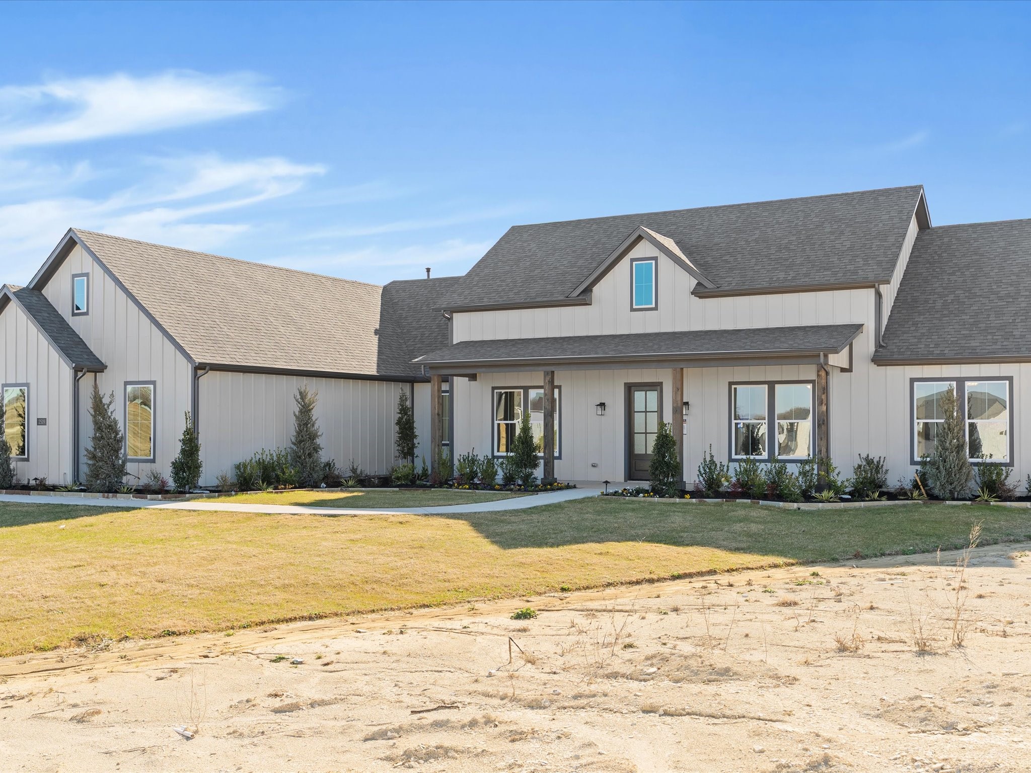 2519 Old Ironside Avenue Anna TX 75409