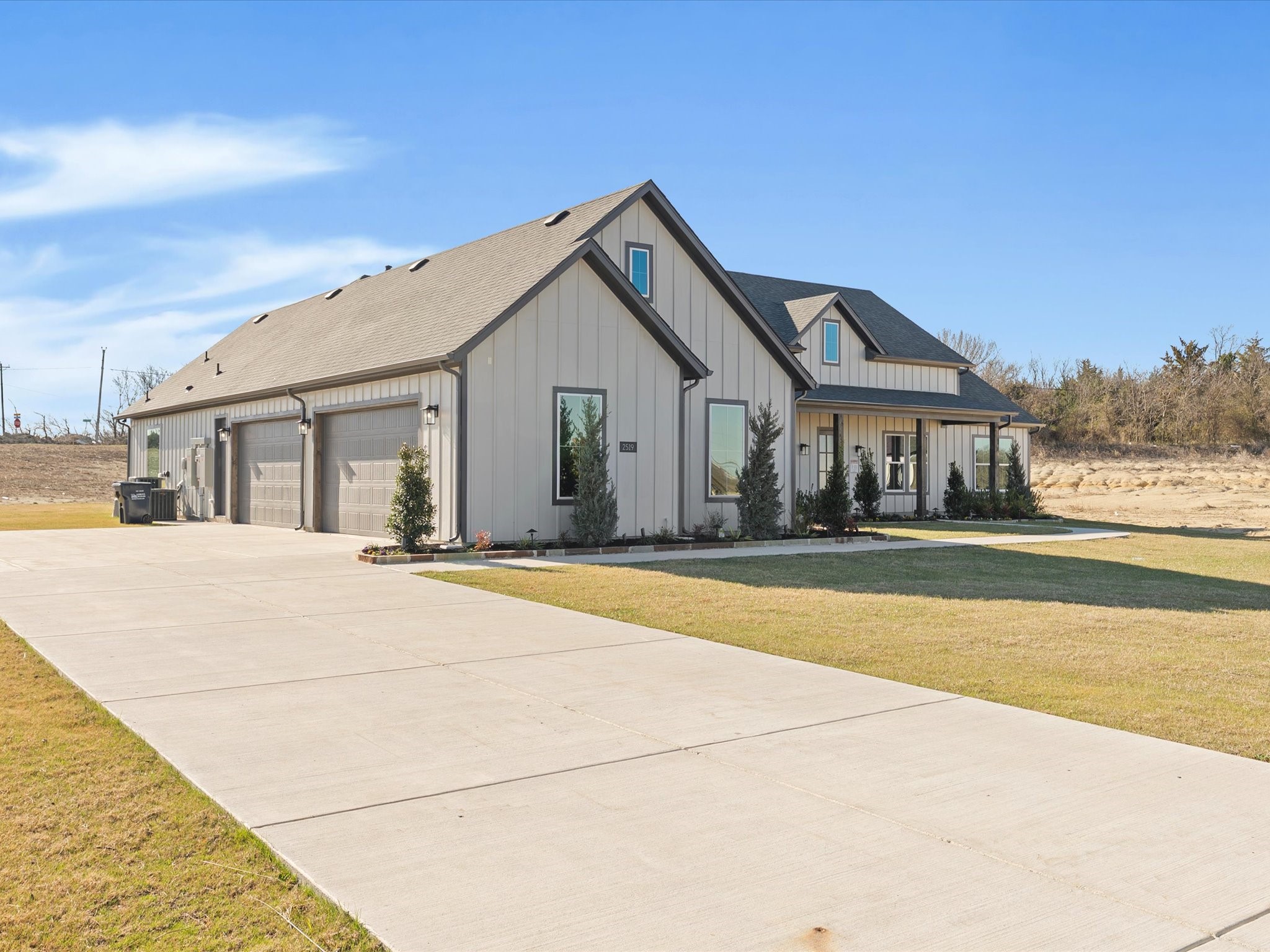 2519 Old Ironside Avenue Anna TX 75409