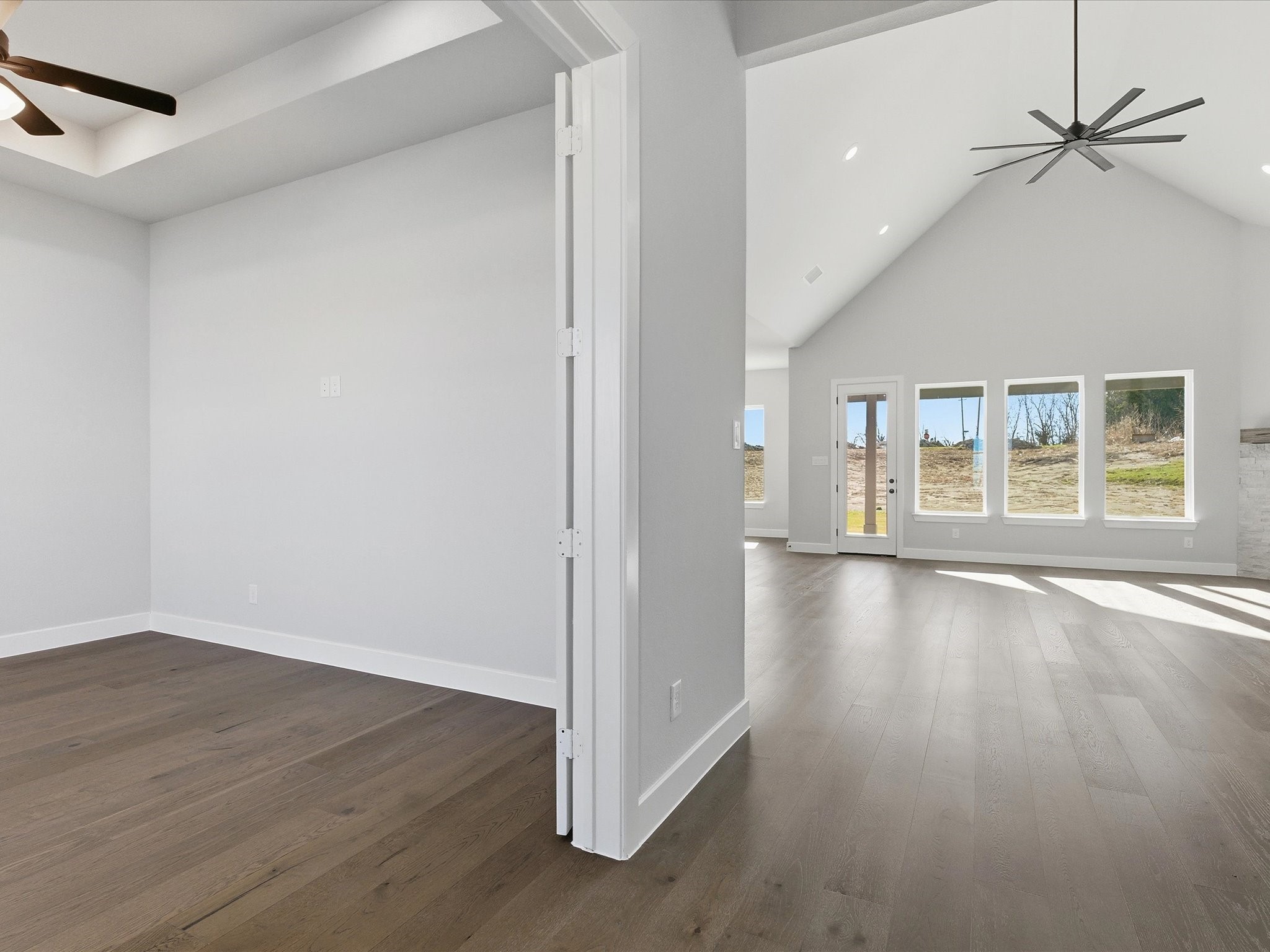 2519 Old Ironside Avenue Anna TX 75409