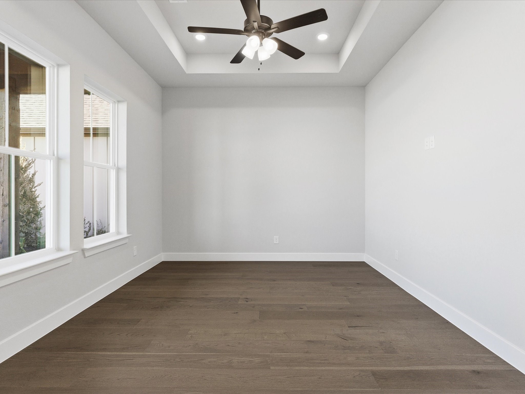 2519 Old Ironside Avenue Anna TX 75409