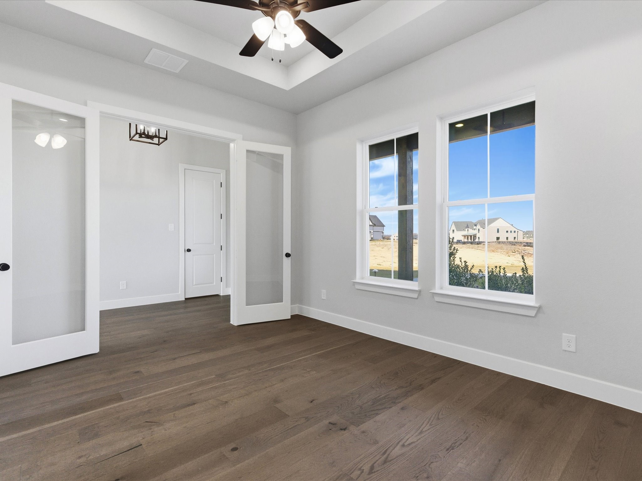 2519 Old Ironside Avenue Anna TX 75409
