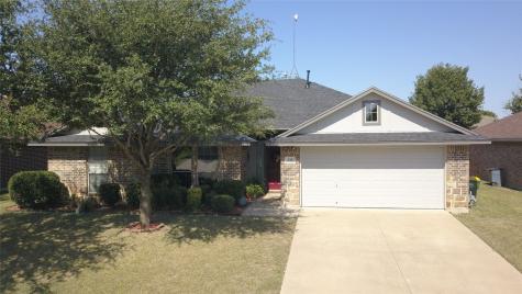 410 Fieldstone Lane Venus TX 76084