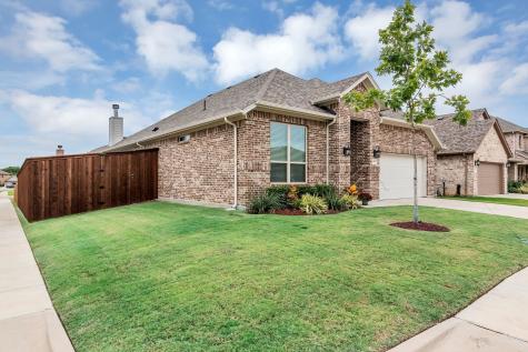 6021 Dunnlevy Drive Fort Worth TX 76179