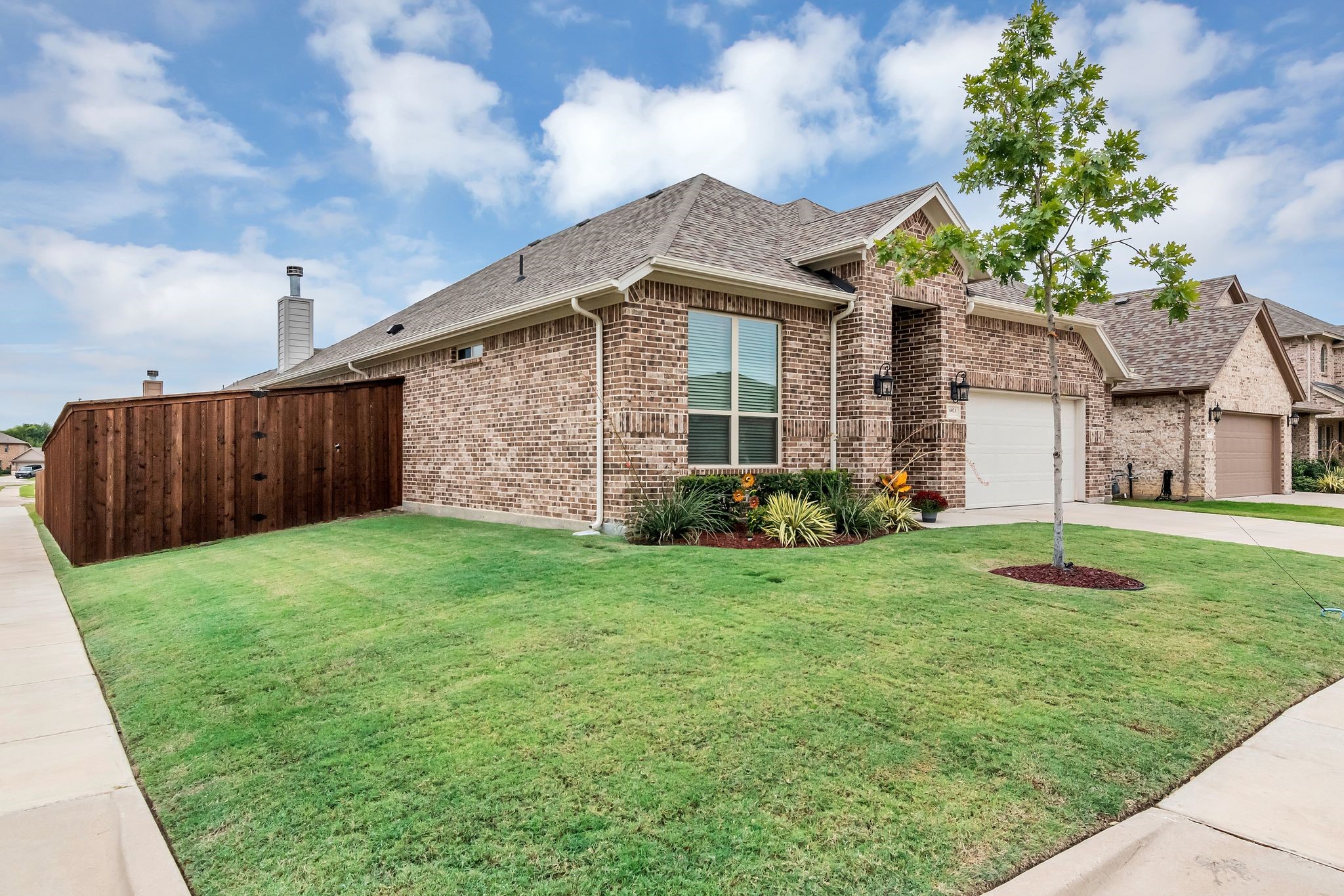 6021 Dunnlevy Drive Fort Worth TX 76179