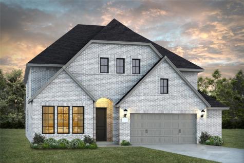 4240 Kinglet Court Prosper TX 75078