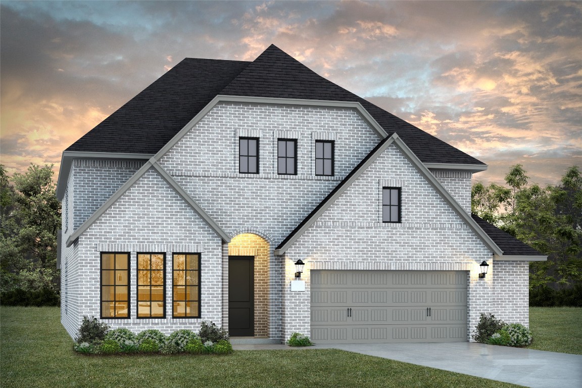 4240 Kinglet Court Prosper TX 75078