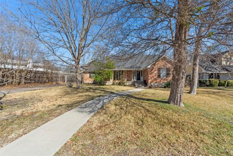 3306 Ridgedale Drive Garland TX 75041