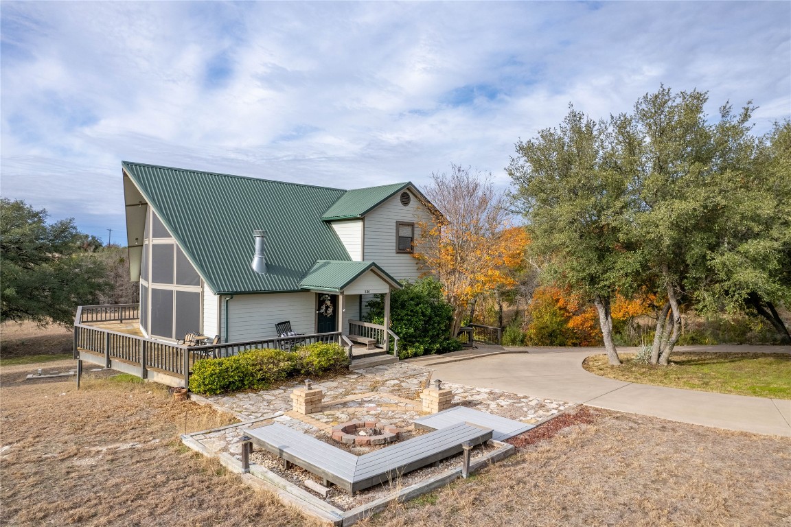 330 Sunfish Point Bluff Dale TX 76433